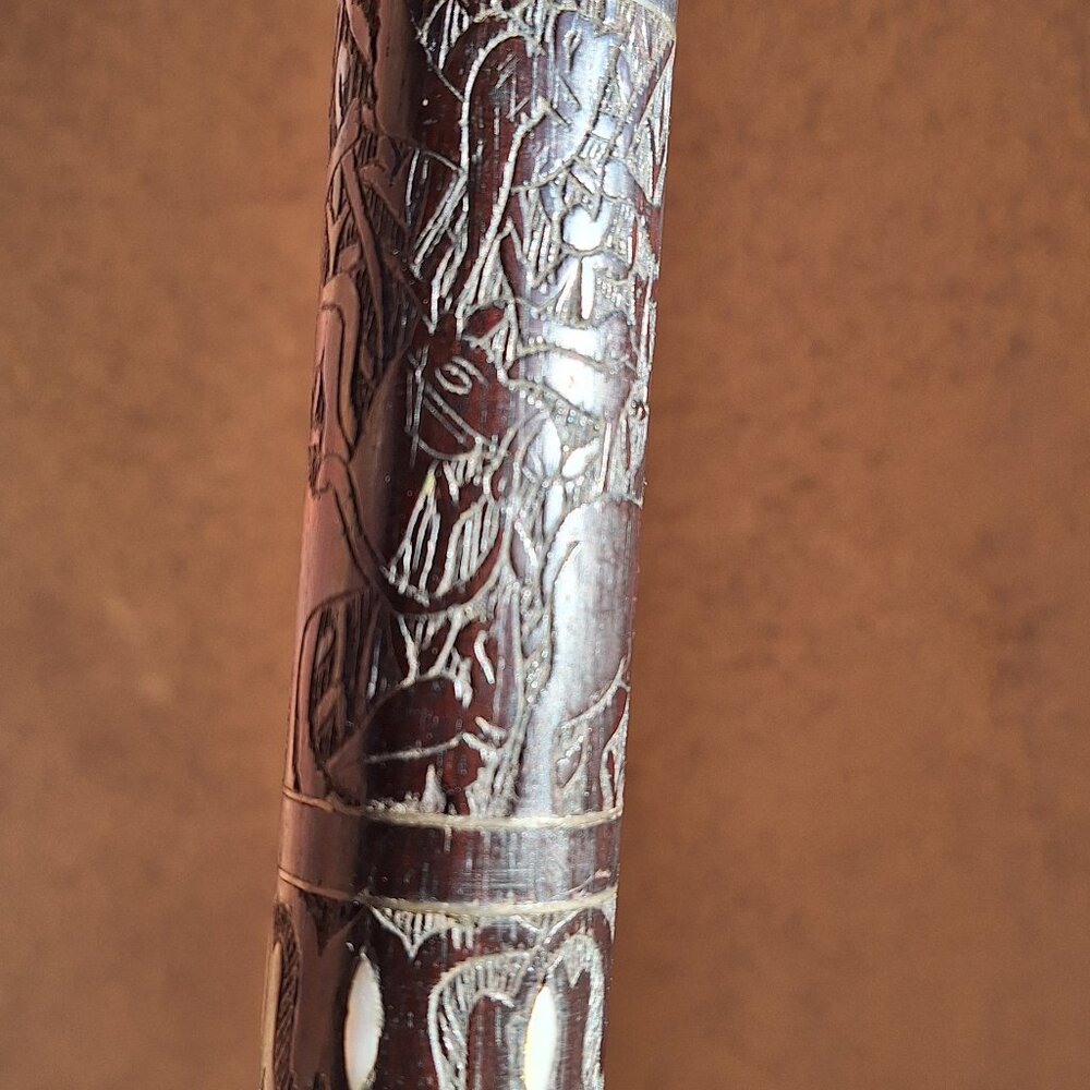 Decorative Unique Stick - Picture 3 of 6